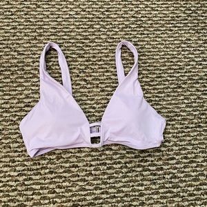 Forever 21 bathing suit top. Small